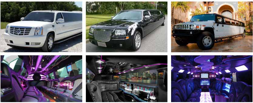 Airport Transportation Party Bus Rental Atlanta