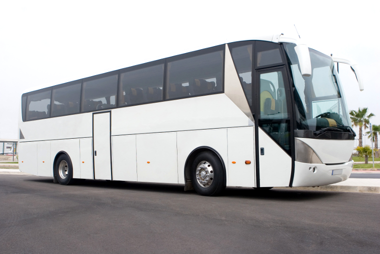 charter bus rental atlanta ga