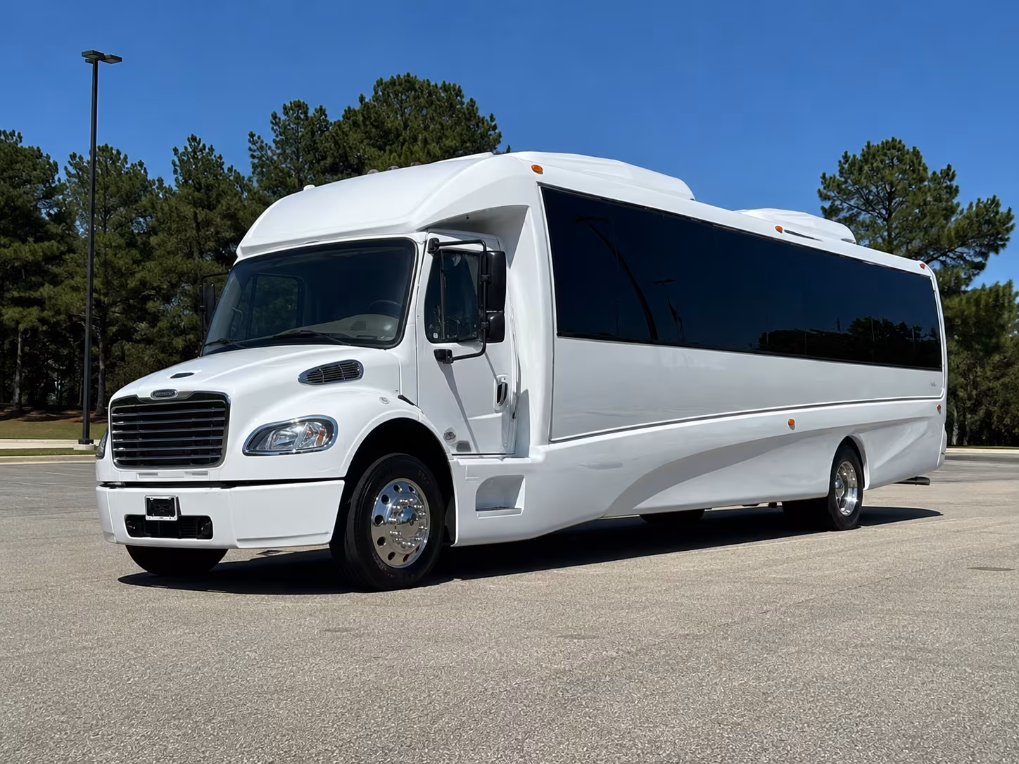Rent a Bus to Hartsfield-Jackson Atlanta International Airport