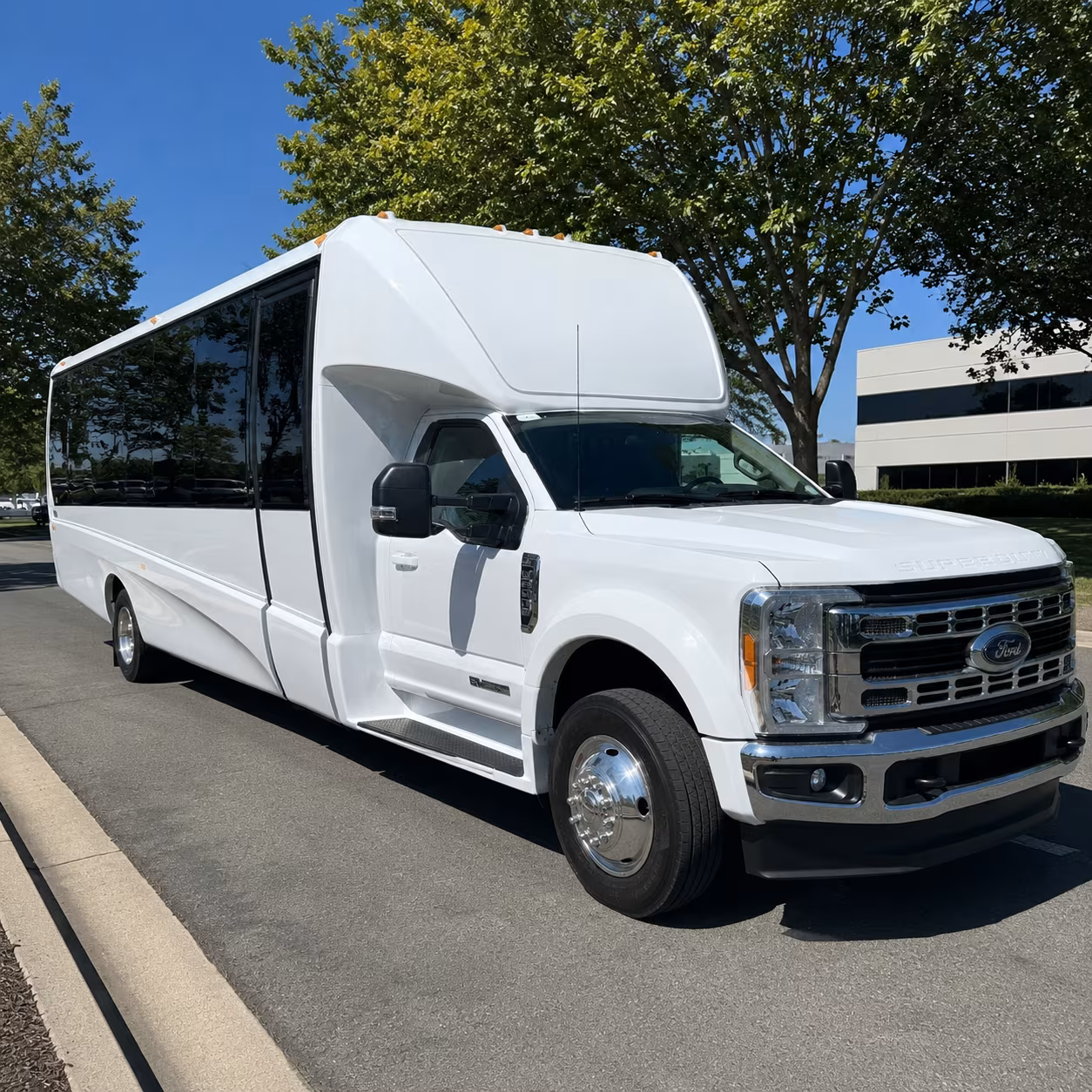 Atlanta Airport Shuttles & Transportation
