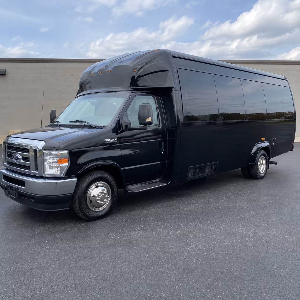 Atlanta Bachelor & Bachelorette Transportation pickup coordination