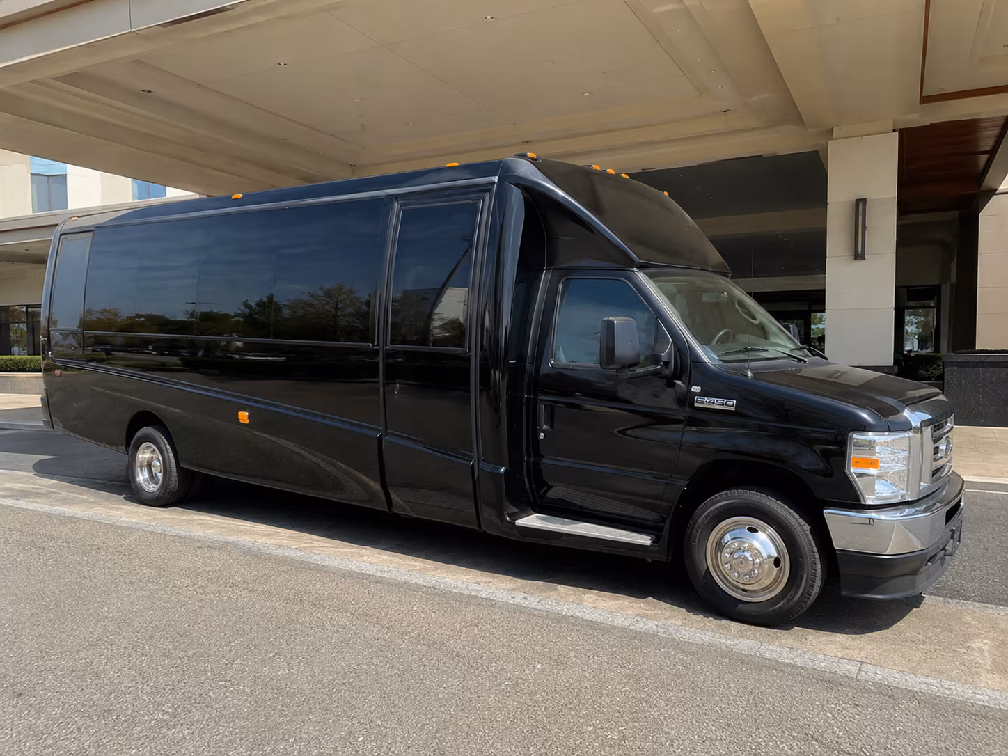 Atlanta Birthday, Sweet 16, & Quinceañera Transportation pickup coordination