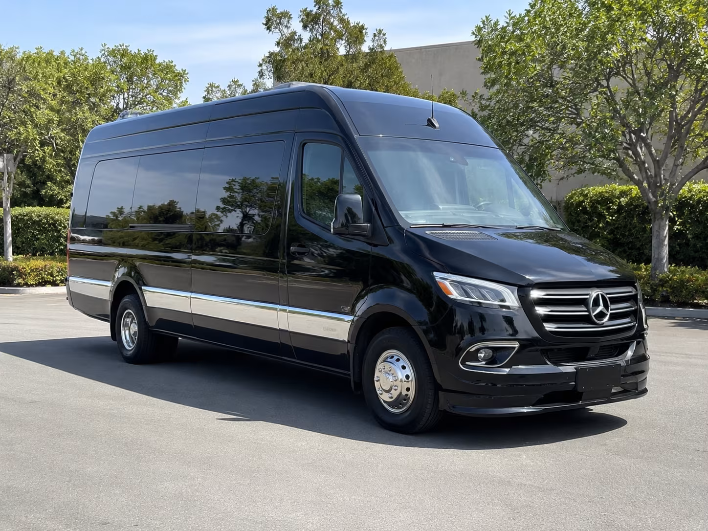 Atlanta School Event Transportation route planning