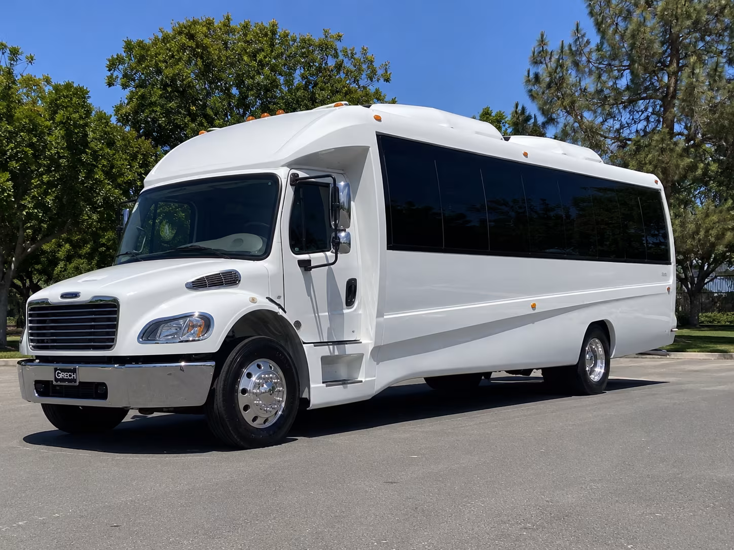Atlanta Winery Tour & Pub Crawl Transportation pickup coordination