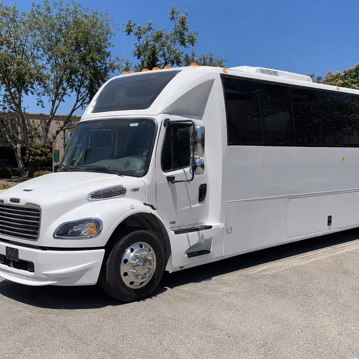 Atlanta Winery Tour & Pub Crawl Transportation