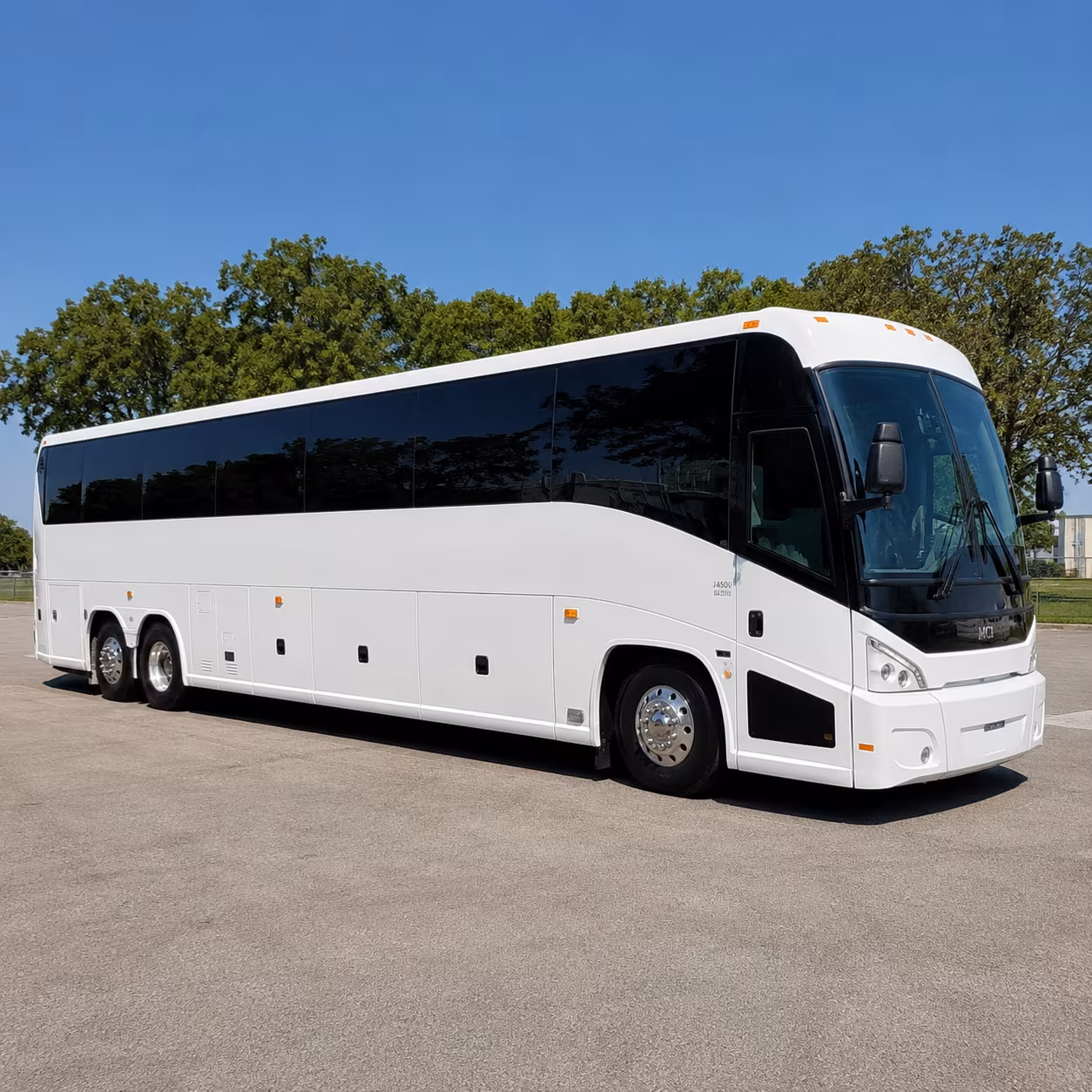 Atlanta Corporate Event Transportation