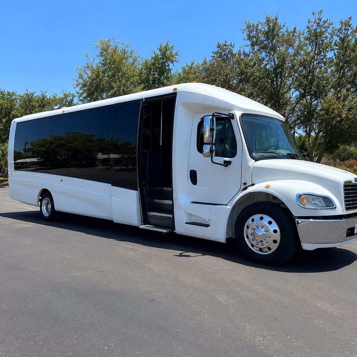 South Fulton Airport Shuttles & Transportation