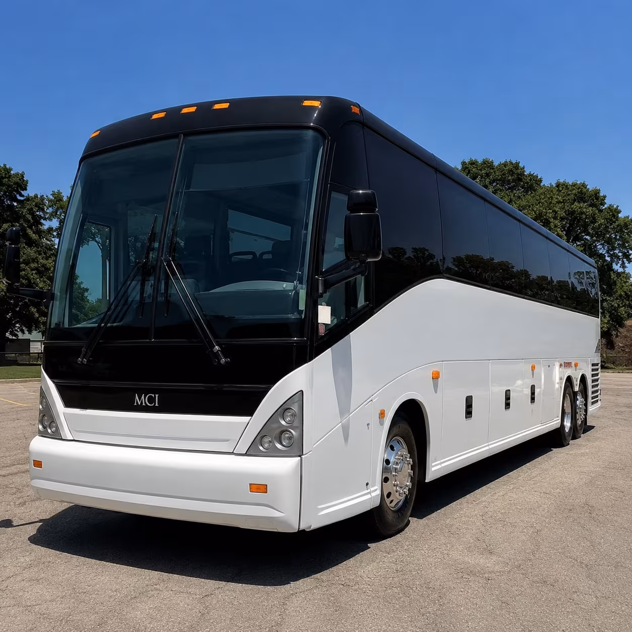 South Fulton Wedding Transportation & Shuttle Service