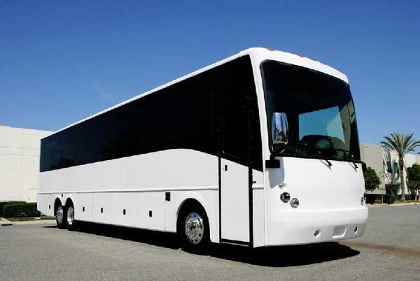 30 Passenger party bus